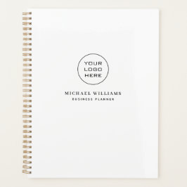 Eigene Firmenlogos für Geschäftspläne Planer