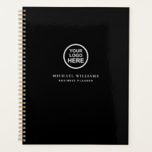 Eigene Firmenlogos für Geschäftspläne