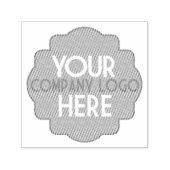 Eigene Firmenlogos für Unternehmen verwenden Permastempel (Design)