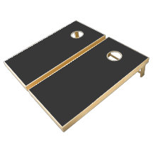 Eigene Firmenlogos mit schwarzem Holzkorn