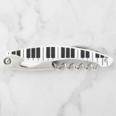 Eigene Flügeltasten für den Korkenschraubenöffner Kellnermesser (Vorderseite)