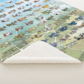 eigene Flugzeugkarikatur erstellen Sherpadecke (3/4)