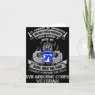 Eigene Forever Der Titel 18. Im Flugzeug Corps Us Karte