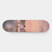 Eigene Foto-DICHTE Personalisiert anpassen Skateboard (Horizontal)