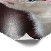 Eigene Foto-Print Fotodruck (Ecke)