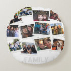 Eigene Foto-Rahmenkollektion