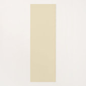 Eigene FrühlingsShades Yogamatte (Rückseite)