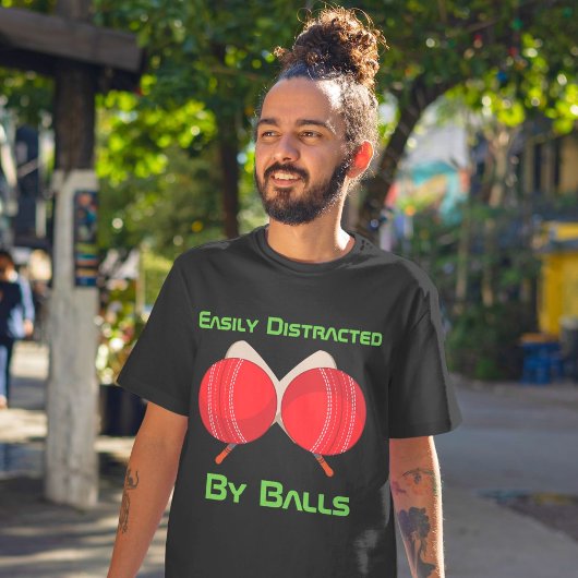 Eigene Geschenke für Cricket Players Trainer T-Shirt