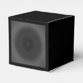 Eigene Gestaltung - Benutzerdefiniertes Design Geschenkschachtel (Rückseite)