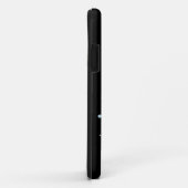 Eigene Gestaltung Case-Mate iPhone Hülle (Hinten/Rechts)