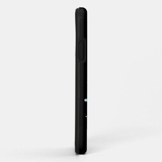 Eigene Gestaltung Case-Mate iPhone Hülle (Hinten/Rechts)