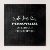 Eigene Gestaltung - Entwerfen eines benutzerdefini Puzzle (Vertikal)