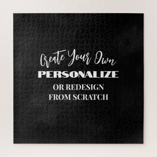 Eigene Gestaltung - Entwerfen eines benutzerdefini Puzzle (Vertikal)