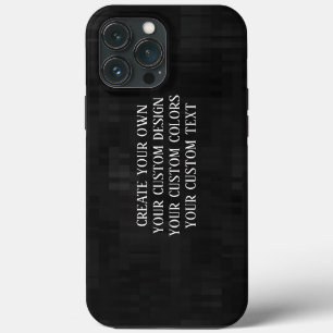 Eigene Gestaltung - Ihr individuelles Design iPhone 13 Pro Max Hülle
