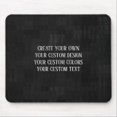 Eigene Gestaltung - Ihr individuelles Design Mousepad (Vorne)