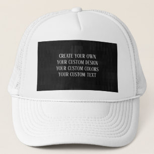 Eigene Gestaltung - Ihr individuelles Design Truckerkappe