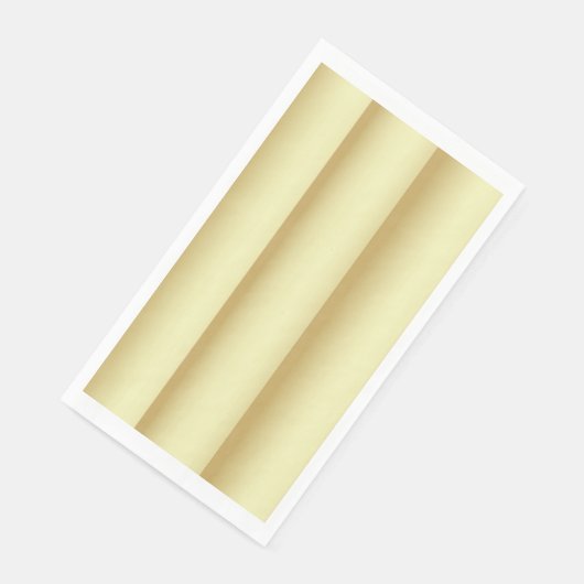 Eigene Gestaltung - individuell anpassbarer Hinter Serviette (Ecke)