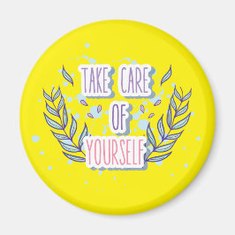 Eigene Gestaltung Magnet