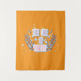 Eigene Gestaltung Wandteppich