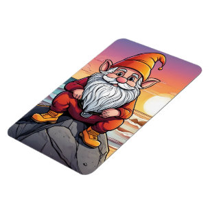 Eigene Größe behalten oder hinzugefügt - Größe: 4" Magnet