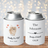 Eigene Haushochzeit kann kühler werden Dosenkühler