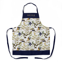 Eigene Herbstuntergänge und Berries