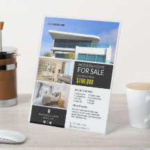 Eigene Immobilie zum Verkauf benutzerdefiniertes G