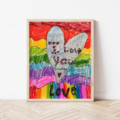 Eigene Kids's Keepake Art Prints und Poster Gesche