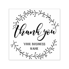 Eigene Kleider dank selbst-inkender Briefmarke Permastempel