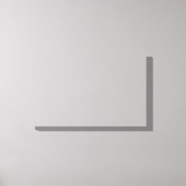 Eigene kleine Leinwand