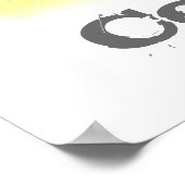 Eigene Landwirtschaft und Landwirtschaft für Kinde Poster (Ecke)