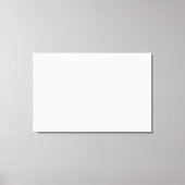 Eigene Leinwand (Vorderseite)