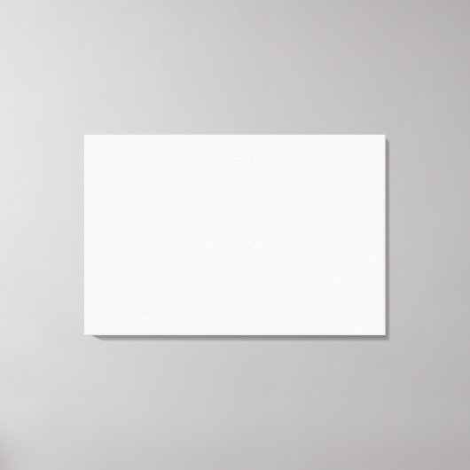 Eigene Leinwand (Vorderseite)