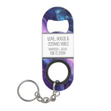 Eigene Liebe, Booze, Cosmic-Vibes-Hochzeit