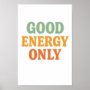 Eigene Liebe Motivierend Poster