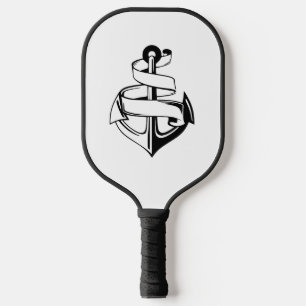 Eigene Logo-Markenbezeichnung anpassen Pickleball Schläger