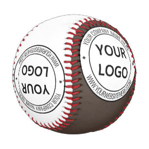Eigene Logo-Werbeaktion Basierend auf Ihren Farben Baseball