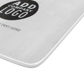 Eigene Logokombination hinzufügen | Schneidebrett (Ecke)