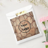 Eigene Logokombinationen Geschenktütchen (Versiegelt)