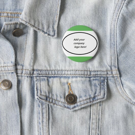 Eigene Markenbezeichnung für Ihr Firmenlogo Button (Beispiel)