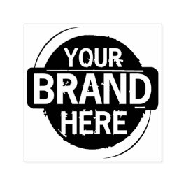 Eigene Markenbezeichnung Permastempel