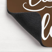 Eigene Mauspad behalten oder gestalten (Ecke)