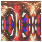 Eigene Momente Stoff (Nahaufnahme)