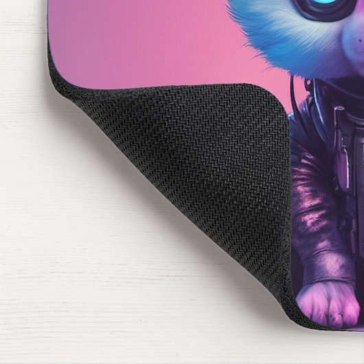 Eigene Mousepad behalten oder erstellen (Ecke)