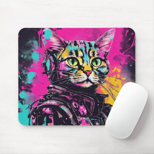 Eigene Mousepad behalten oder erstellen (Mit Mouse)