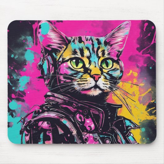 Eigene Mousepad behalten oder erstellen (Vorne)