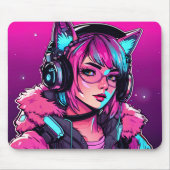 Eigene Mousepad behalten oder erstellen (Vorne)