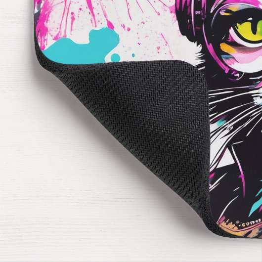 Eigene Mousepad behalten oder erstellen (Ecke)