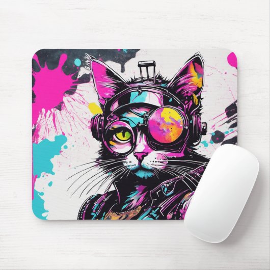 Eigene Mousepad behalten oder erstellen (Mit Mouse)