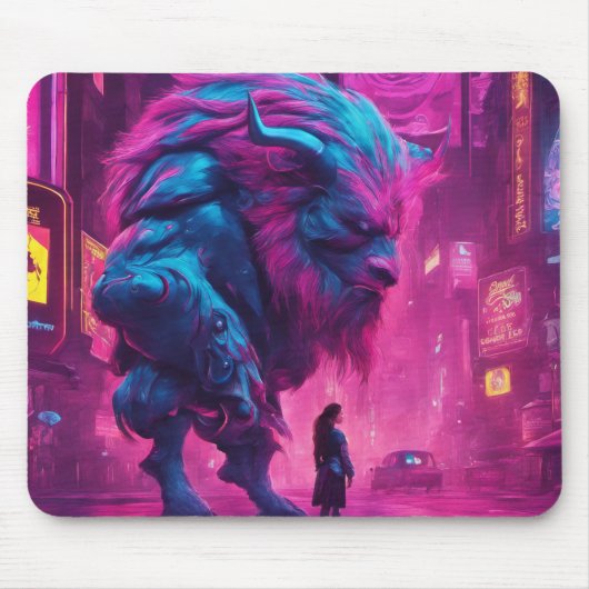 Eigene Mousepad behalten oder erstellen (Vorne)